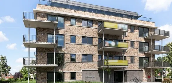 Appartement te huur: Goudsbloemvallei 67, 'S-Hertogenbosch