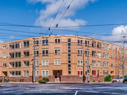 Appartement te koop: Goudse Rijweg 269, Rubroek Rotterdam