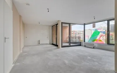 Appartement te koop: Goudse Rijweg 388B, Rotterdam