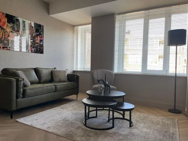 Huurwoning: Goudse Rijweg in Rotterdam - €1.500 per maand