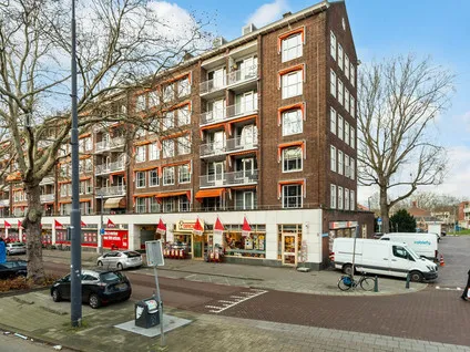 Appartement te koop: Goudsesingel 17F, Rotterdam