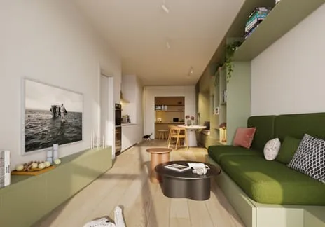 Woning te koop: Goudsesingel 2B, Rotterdam