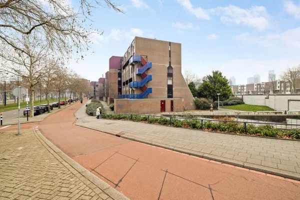 Woning te koop: Goudsesingel 3011KT, Rotterdam
