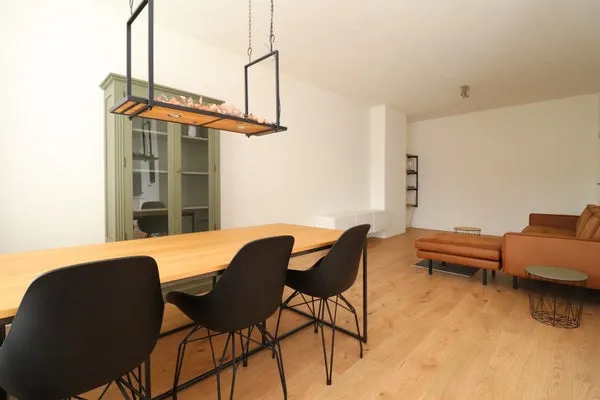 Appartement te huur: Goudsesingel 326D, Stadsdriehoek Rotterdam