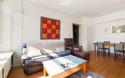Appartement te koop: Goudsesingel 350, Stadsdriehoek Rotterdam