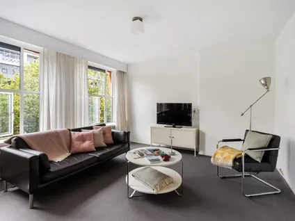 Appartement te koop: Goudsesingel 37D, Rubroek Rotterdam