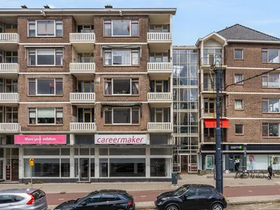 Koopwoning: Goudsesingel 3B in Rotterdam - €410.000 - 72m²
