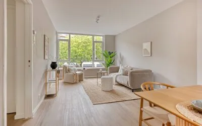 Appartement te koop: Goudsesingel 40B, Stadsdriehoek Rotterdam
