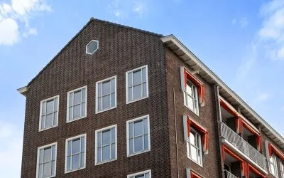 Appartement te koop: Goudsesingel 49F, Rotterdam