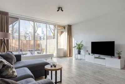 Appartement te huur: Goudsesingel 542, Rotterdam