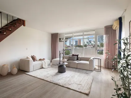 Appartement te koop: Goudsesingel 634, Stadsdriehoek Rotterdam