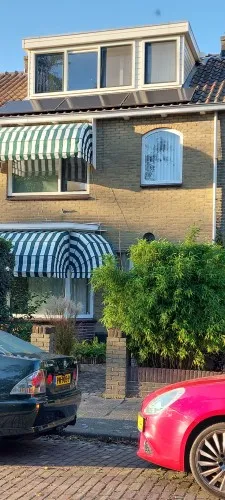 Tussenwoning te koop: Goudsesingel 69, Babberspolder West Vlaardingen