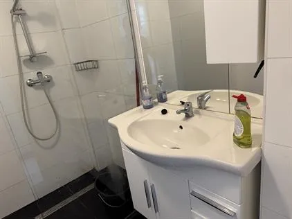 Kamer te huur: Goudsesingel, Stadsdriehoek Rotterdam