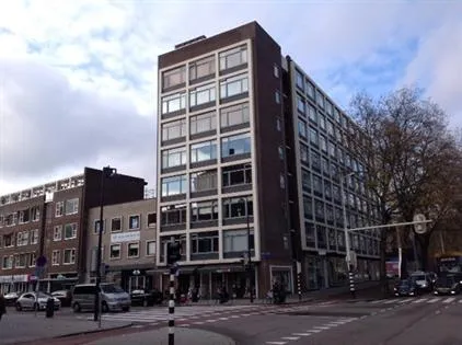 Kamer te huur: Goudsesingel, Stadsdriehoek Rotterdam