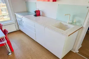 Woning te huur: Goudsesingel, Stadsdriehoek Rotterdam