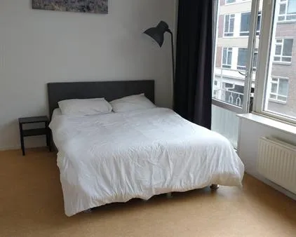 Kamer te huur: Goudsewagenstraat, Rotterdam