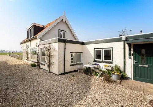 Vrijstaande woning te koop: Goudseweg 74, Stolwijk Stolwijk