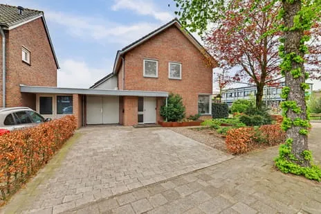 Hoekwoning te koop: Goudsmidstraat 7, Veltum 1 Venray