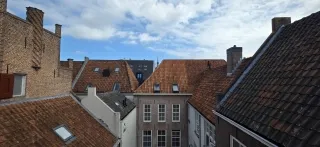 Woning te huur: Goudsteeg, Zwolle