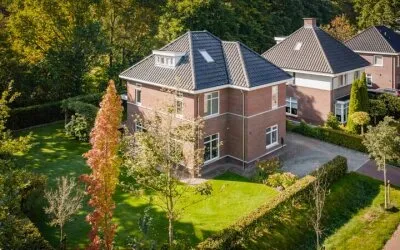 Vrijstaande woning te koop: Goudveil 8, Twello-Midden Twello