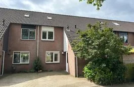 Tussenwoning te koop: Goudvink 26, Rietlanden Emmen