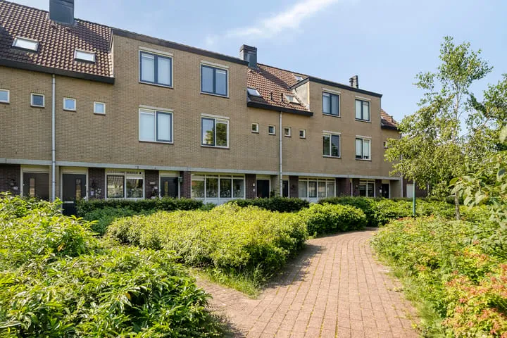 Appartement te koop: Goudvink 39, Klein Engendaal Noord Soest
