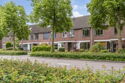 Tussenwoning te koop: Goudvink 57, Vogelbuurt Veenendaal