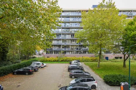 Appartement te koop: Goudvinklaan 22, Bilthoven Centrum Bilthoven