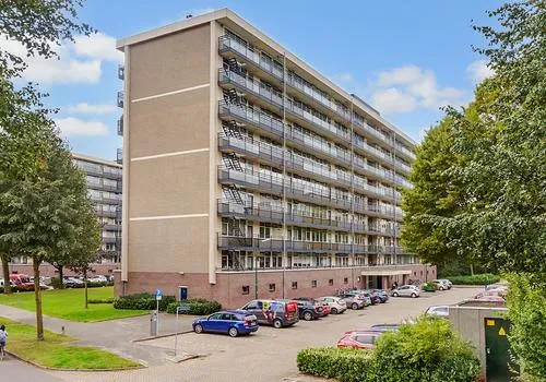 Appartement te koop: Goudvinklaan 28, Bilthoven Centrum Bilthoven