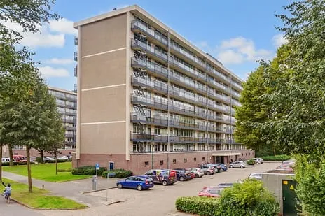 Appartement te koop: Goudvinklaan 28, Bilthoven Centrum Bilthoven