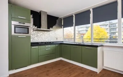 Appartement te koop: Goudvinklaan 30, Bilthoven Centrum Bilthoven