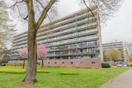 Appartement te koop: Goudvinklaan 30, Bilthoven Centrum Bilthoven