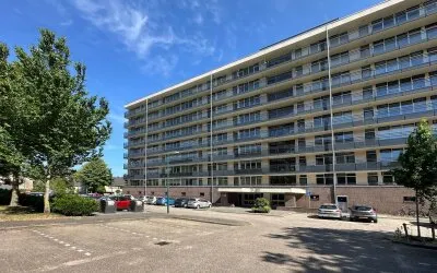 Appartement te koop: Goudvinklaan 42, Bilthoven Centrum Bilthoven