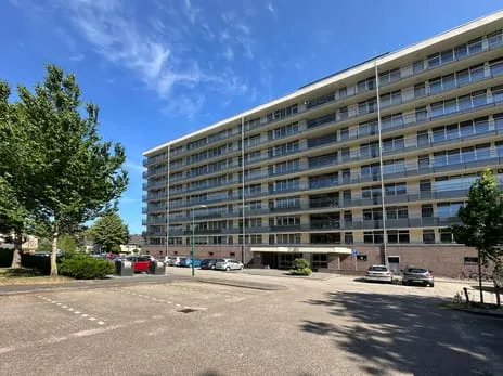 Appartement te koop: Goudvinklaan 42, Bilthoven Centrum Bilthoven