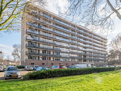 Appartement te koop: Goudvinklaan 70, Bilthoven Centrum Bilthoven