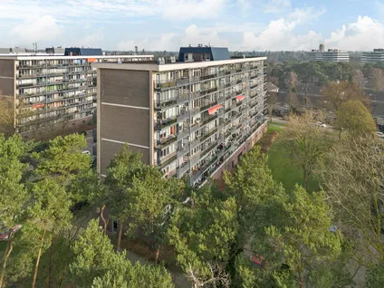 Appartement te koop: Goudvinklaan 70, Bilthoven
