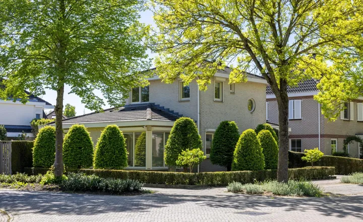 Vrijstaande woning te koop: Goudvinkstraat 127, Zuid-West Lichtenvoorde