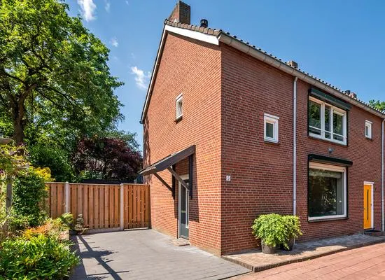 Hoekwoning te koop: Goudvinkweg 5, Vogelbuurt Venlo