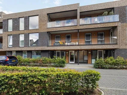 Appartement te koop: Goudvisstraat 16, Oude Spoorbaan Eindhoven