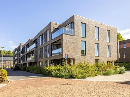 Appartement te koop: Goudvisstraat 6, Oude Spoorbaan Eindhoven