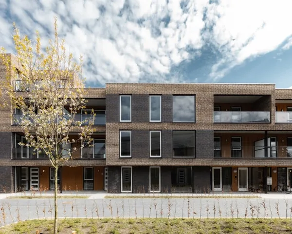 Woning te huur: Goudvisstraat, Oude Spoorbaan Eindhoven