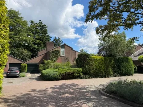 Hoekwoning te koop: Goudwespmeent 15, Hilversumse Meent Hilversum