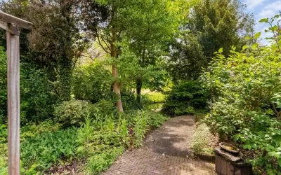 Tussenwoning te koop: Goudwespmeent 74, Hilversumse Meent Hilversum