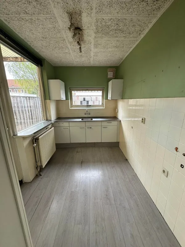 Woning te huur: Goudwindestraat, Groene Weide Arnhem