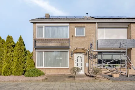 Hoekwoning te koop: Gounodlaan 27, Vijfhoeven Vlijmen