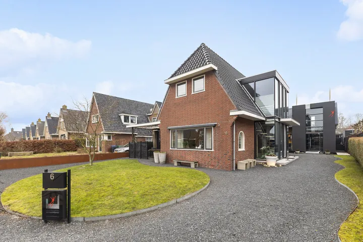 Woning te koop: Goutum, Goutumerdyk 6