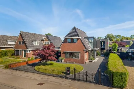 Detached house for sale: Goutumerdyk 6, Goutum Goutum