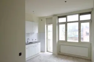 Woning te huur: Gouvernestraat, Oude Westen Rotterdam