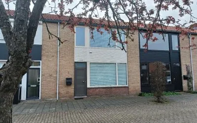 Terraced house for sale: Gouverneurstraat 26, Sluis Sluis