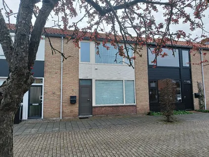 Tussenwoning te koop: Gouverneurstraat 26, Sluis